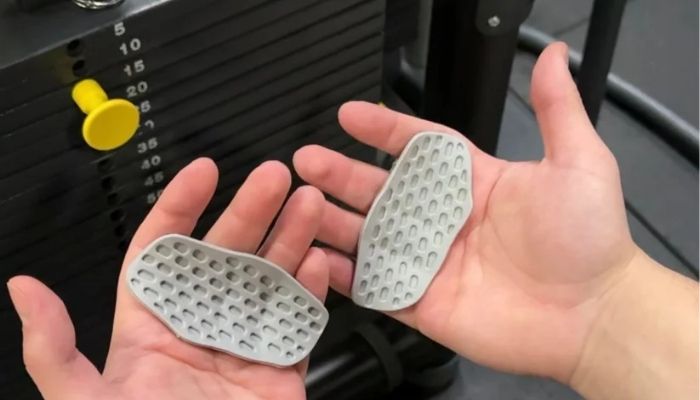 HOLD Grip - Spor Aleti Kavrama Gücü